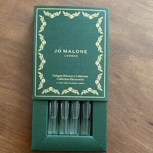 Jo Malone RARE Discovery Set limited edition